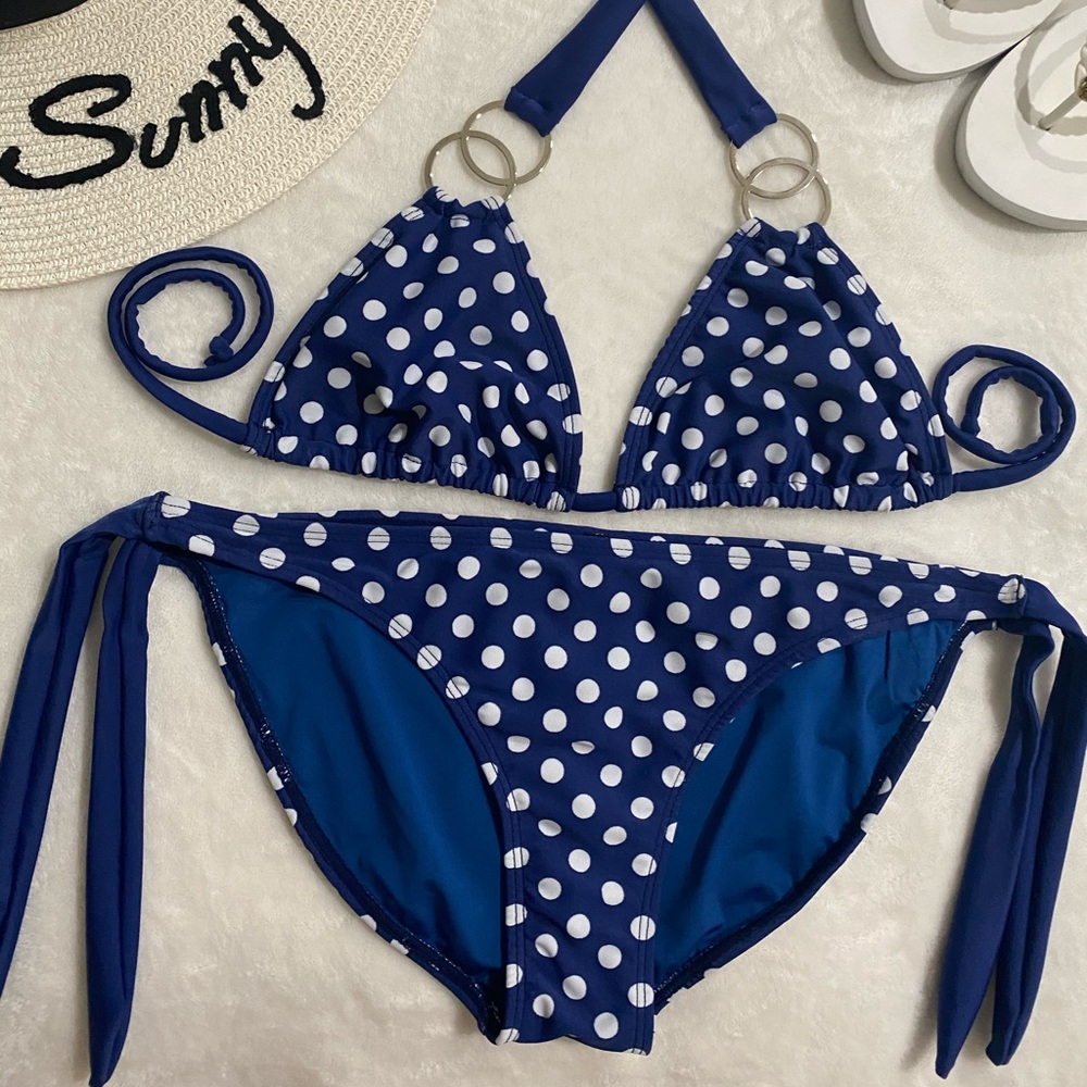 Bikini two pieces